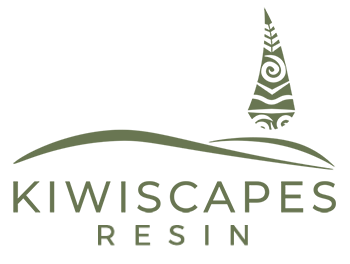Kiwiscapes Resin | Telephone: 07548 792 970 | Email:hello@kiwiscapes.co.uk